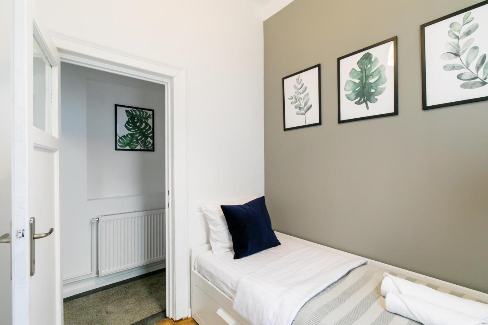 Heart Of The City - Cozy Apartments In Prime Location 부쿠레슈티 객실 사진